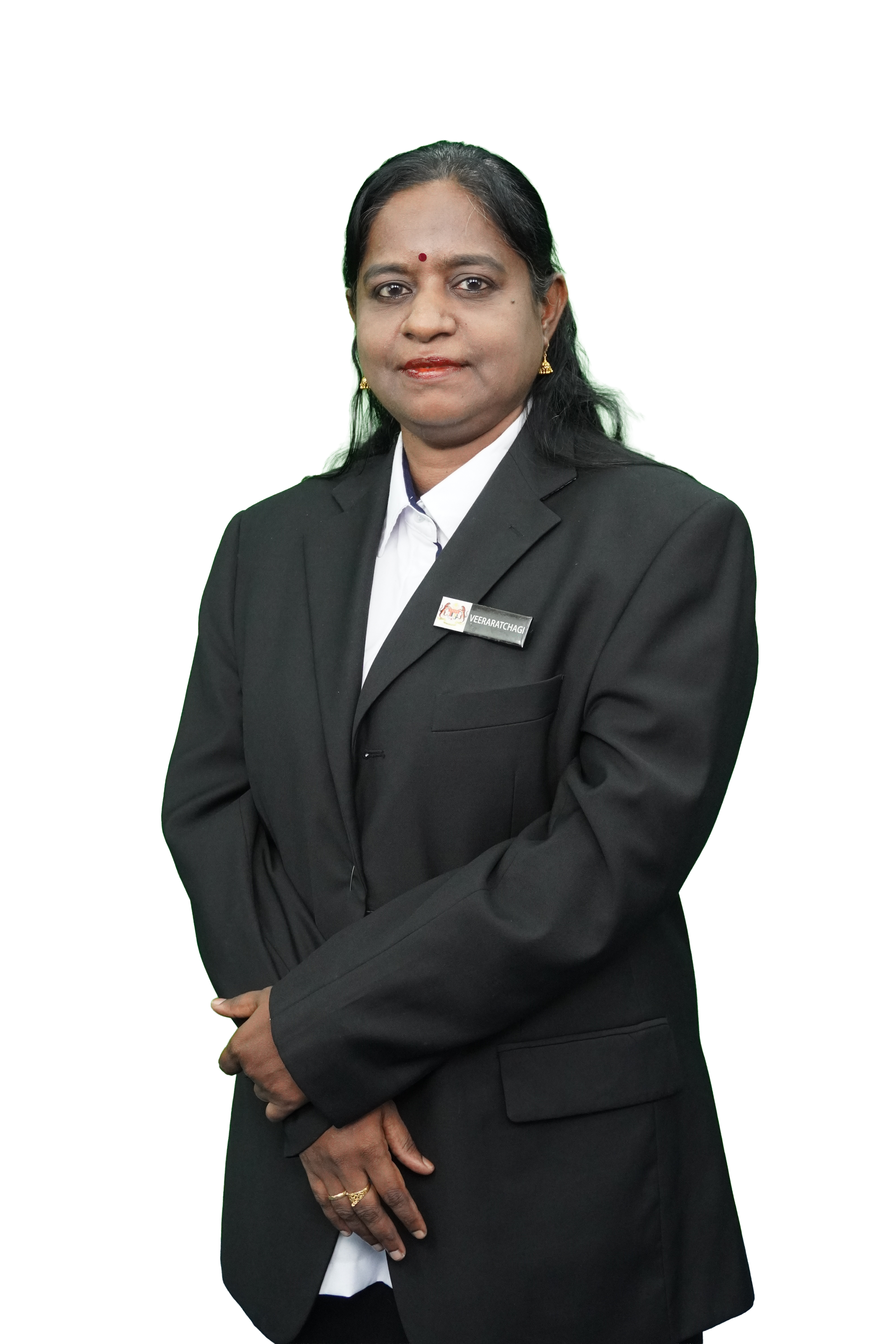 VEERARATCHAGI A/P RAJIGEZ